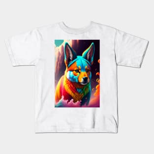 Etheria Kids T-Shirt